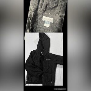 Columbia Rugged Ridge Winter Jacket